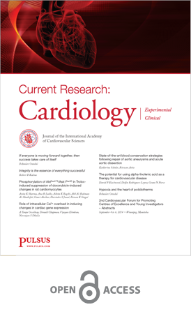 Aktuelle Forschung: Kardiologie