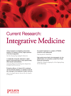 Aktuelle Forschung: Integrative Medizin
