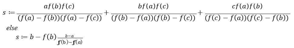 equation