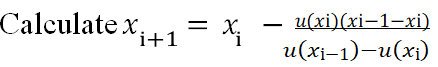 equation