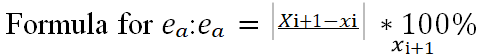 equation