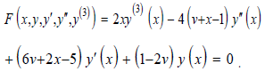 equation