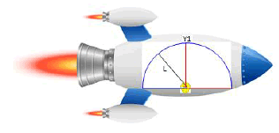 applied-mathematics-spaceship