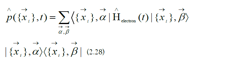 equation