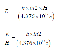 equation