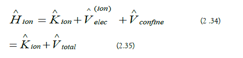 equation