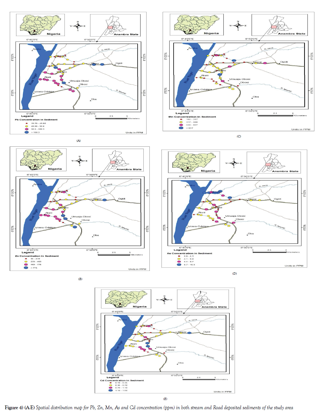 environmental-geology-Cd-concentration